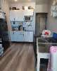 Продам 1-комнатную квартиру, Широкий пер. 6, 41.5 м²