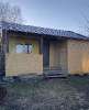 Продам дом, Сысертский г.о. д. Малое Седельниково Новая ул. 13А, 20 м², 4 сотки