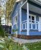 Продам дом, Белоярский г.о. СНТ Родник, 24.5 м², 7 соток