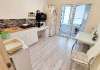 Продам 1-комнатную квартиру в Екатеринбурге, Уралмаш, ул. Новаторов 8В, 40.3 м²