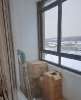 Сдам 1-комнатную квартиру в Екатеринбурге, ВИЗ, ул. Крауля 170, 38 м²