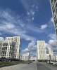 Сдам студию, пр-т Академика Сахарова 95/3, 38 м²