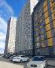 Сдам 1-комнатную квартиру в Екатеринбурге, Широкая речка, Хрустальногорская ул. 85, 40 м²