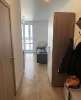 Сдам студию в Екатеринбурге, Уктус, Свердловская обл. жилой район Уктус мкр-н Светлый 8, 20 м²