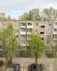 Сдам 1-комнатную квартиру в Екатеринбурге, Пионерский, ул. Пионеров 12к3, 28.2 м²