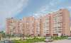 Продам 2-комнатную квартиру в Екатеринбурге, Уралмаш, ул. Восстания 101, 53.5 м²