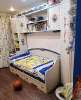 Продам 2-комнатную квартиру в Екатеринбурге, ВИЗ, ул. Токарей 50к1, 44.3 м²