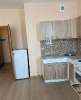 Сдам студию в Екатеринбурге, Ботанический, ул. Крестинского 2, 25 м²