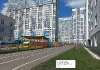 Продам 1-комнатную квартиру в Екатеринбурге, ЖБИ, ул. 40-летия Комсомола 2Д, 37.4 м²
