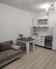 Сдам студию в Екатеринбурге, ЖБИ, ул. 40-летия Комсомола 35/2, 21 м²
