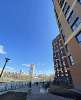 Сдам 1-комнатную квартиру в Екатеринбурге, Заречный, ул. Колмогорова 73к3, 43.5 м²