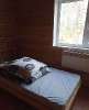Продам дом в Екатеринбурге, Чермет, коллективный сад Берёзка СУ-10 Треста Свердловскхимстрой 12, 55 м², 11 соток