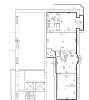 Продам 3-комнатную квартиру в Екатеринбурге, Автовокзал, Авиационная ул. 59, 122.5 м²