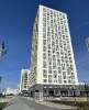 Продам студию, пр-т Академика Сахарова 83, 37 м²