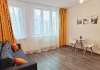 Сдам студию, ул. Академика Парина 33, 25 м²