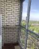 Сдам 1-комнатную квартиру в Екатеринбурге, Уралмаш, Кировградская ул. 4, 45 м²