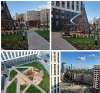 Продам 1-комнатную квартиру в Екатеринбурге, Заречный, ул. Готвальда 24/4, 48.8 м²