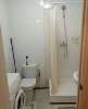 Сдам студию, Полимерный пер. 13, 25 м²