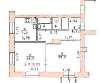 Продам 2-комнатную квартиру, Первомайская ул. 63, 50.9 м²