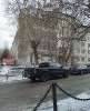 Сдам комнату в 4-к квартире в Екатеринбурге, Центр, ул. Малышева 2Ж, 16.2 м²