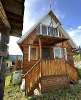 Продам дом, СНТ Снежинка, 50 м², 6 соток