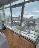 Продам 2-комнатную квартиру в Екатеринбурге, Автовокзал, пер. Трактористов 4, 84.4 м²