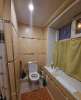 Продам 1-комнатную квартиру в Екатеринбурге, Заречный, ул. Бебеля 174, 40.9 м²