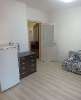 Сдам студию в Екатеринбурге, Компрессорный, Латвийская ул. 58/2, 21 м²