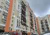 Сдам студию в Екатеринбурге, Компрессорный, Латвийская ул. 56, 23.5 м²