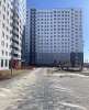 Сдам студию, ул. Чемпионов 1, 29 м²