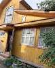 Продам дом, СНТ Трамвайщик, 59.2 м², 6 соток