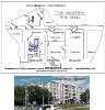 Продам 2-комнатную квартиру в Екатеринбурге, Автовокзал, ул. Чапаева 14к1, 50.1 м²