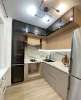 Сдам 2-комнатную квартиру, ул. Луначарского 60, 43 м²