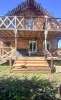 Продам дом, Берёзовский г.о. пос. Сарапулка Степной пер. 4, 130 м², 9 соток