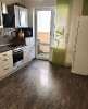 Продам 2-комнатную квартиру в Екатеринбурге, Эльмаш, ул. Баумана 35, 56.8 м²