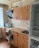 Продам 2-комнатную квартиру, Черноморский пер. 6, 42.5 м²
