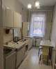 Сдам 2-комнатную квартиру в Екатеринбурге, Автовокзал, ул. 8 Марта 110, 52 м²