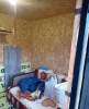 Продам дом в Екатеринбурге, Чермет, коллективный сад Парфюмер 123, 12 м², 6 соток