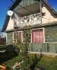 Продам дом, г.о. Первоуральск СНТ Золотой ключик, 55 м², 5 соток