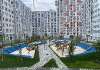Сдам 1-комнатную квартиру в Екатеринбурге, Уктус, ул. Щербакова 150/2, 43 м²