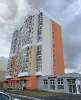 Сдам студию в Екатеринбурге, Кольцово, ул. Спутников 16/4, 28 м²