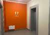 Продам студию, ул. Евгения Савкова 35/2, 21 м²