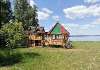 Сдам дом, пр-т Ленина, 30 м², 10 соток