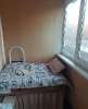 Продам 1-комнатную квартиру в Екатеринбурге, Автовокзал, ул. Серова 37, 35 м²