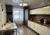 Продам 3-комнатную квартиру в Екатеринбурге, Химмаш, ул. Зои Космодемьянской 42А, 103.4 м²