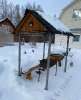 Продам дом, СНТ Ягодка 91, 39.9 м², 6 соток