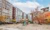 Продам 2-комнатную квартиру в Екатеринбурге, ЖБИ, жилой район Комсомольский Рассветная ул. 13, 47.9 м²
