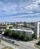 Продам 1-комнатную квартиру в Екатеринбурге, Юго-Западный, Гурзуфская ул. 38, 36.8 м²