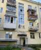 Продам комнату в 4-к квартире в Екатеринбурге, Автовокзал, ул. Степана Разина 41, 17.9 м²