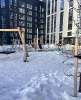 Сдам 2-комнатную квартиру в Екатеринбурге, ВИЗ, ул. Татищева 136, 45 м²